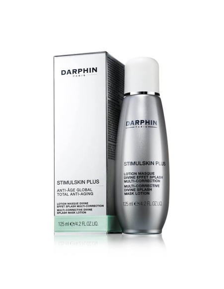 Darphin Stimulskin Plus Lotion Splash Mask Multi-Correctiva Divina 125ml