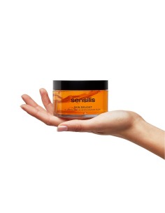 Sensilis Skin Delight Mascarilla 150ml 2