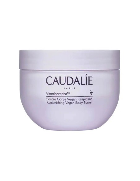 Caudalie Bálsamo Corporal Lipoterapéutico Vegano 250ml