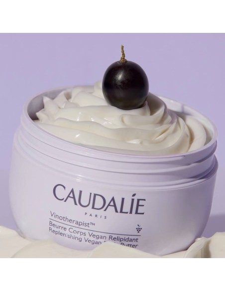 Caudalie Bálsamo Corporal Lipoterapéutico Vegano 250ml
