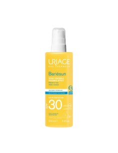 Uriage Bariésun Spray Invisible SPF30 200ml