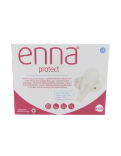 Enna Protect Salvaslip Ecológico Reutilizable Tanga 1 unidad