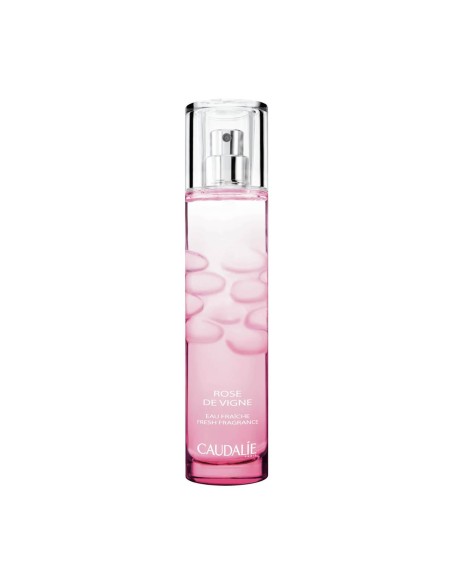 Caudalie Eau Fraîche Rosa de Vigne 50ml Caudalie Eau Fraîche Rosa de Vigne 50ml