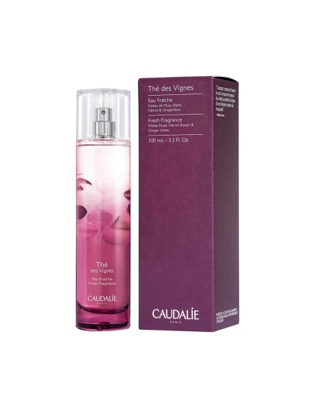 Caudalie Eau Fraîche Thé des Vignes 100ml