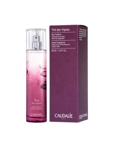 Caudalie Eau Fraîche Thé des Vignes 50ml 2