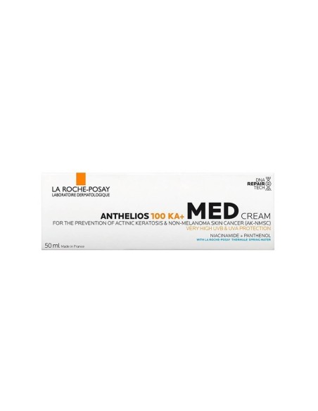 La Roche Posay Anthelios 10 KA Med Crema 50ml