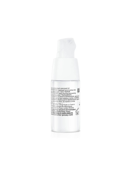 La Roche Posay Toleriane Dermallergo Ojos 20ml