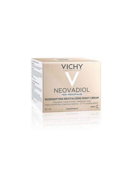 Vichy Neovadiol Perimenopausia Crema de Noche 50ml