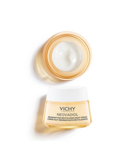 Vichy Neovadiol Perimenopausia Crema de Noche 50ml
