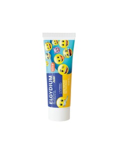 Elgydium Junior Pasta Dental Tutti Frutti 50ml