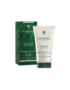 Rene Furterer Neopur Champú Caspa Seca 150ml