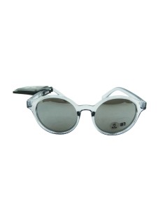 Loubsol Gafas Violeta Transparente 4-6 Años