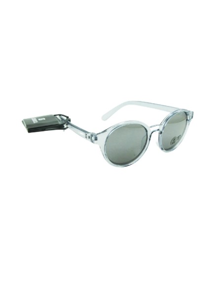 Loubsol Gafas Violeta Transparente 4-6 Años