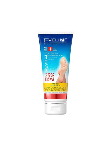 Eveline Cosmetics Crema-Compresa Revitalum 8en1 75ml