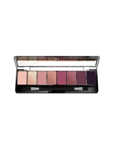 Eveline Cosmetics Eyeshadow Palette 8 Colors Essential Rose 2