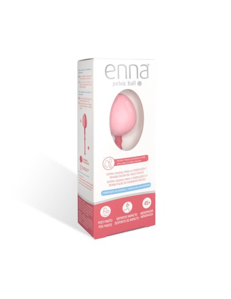Enna Pelvic Ball