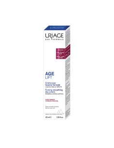 Uriage Age Lift Crema de Día Reafirmante 40ml 2