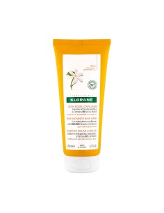 Klorane Acondicionador Bio Tamanu y Monoï 200ml