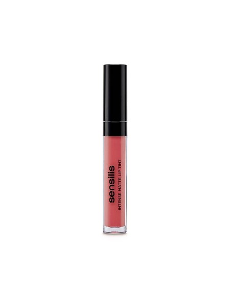 Sensilis Tinte Labial Mate Intenso 05 Lady 4.5 ml