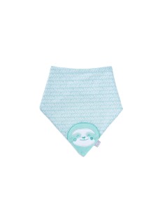 Saro Bandana Wild Colors Verde