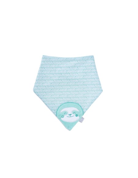 Saro Bandana Wild Colors Verde