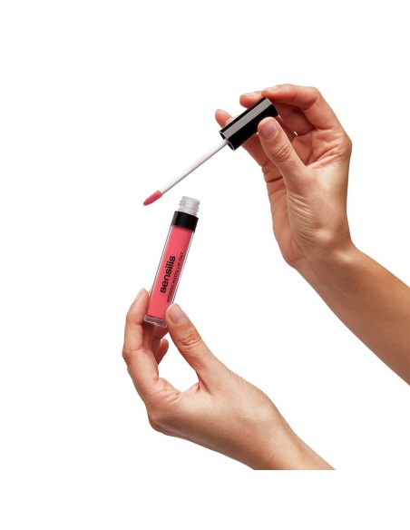 Sensilis Tinte Labial Mate Intenso 05 Lady 4.5 ml