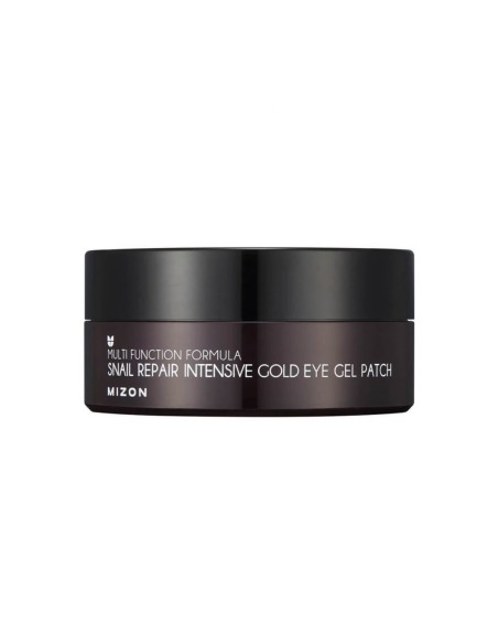 Mizon Snail Repair Intensive Gold Eye Gel Patch 60 unidades