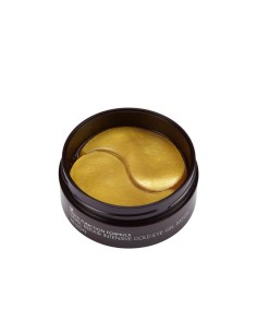 Mizon Snail Repair Intensive Gold Eye Gel Patch 60 unidades 2