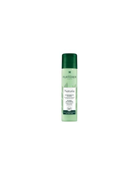 Rene Furterer Naturia Champú Seco Invisible 75ml