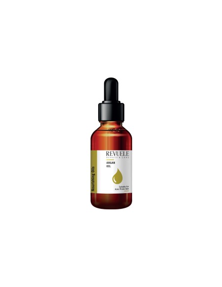 Revuele Customize Your Skincare Nourishing Oils Argan Oil 30ml