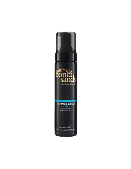 Bondi Sands Self Tanning Foam Dark 200ml