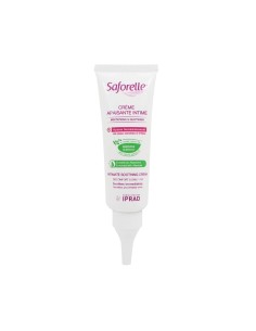 Saforelle Crema Calmante 40ml