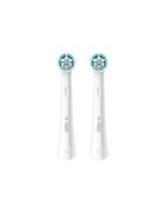 Oral-B iO Gentle Care Replacement Brush Heads x2