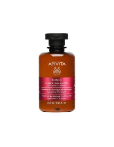 Apivita Women's Tonic Shampoo 250ml