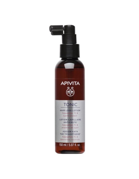 Apivita Tonic Hair Loss Lotion 150ml