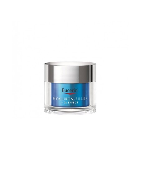 Eucerin Hyaluron-Filler Moisture Booster Noche 50ml