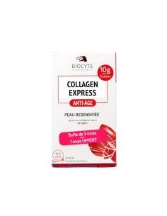 Biocyte Collagen Express 30 sobres