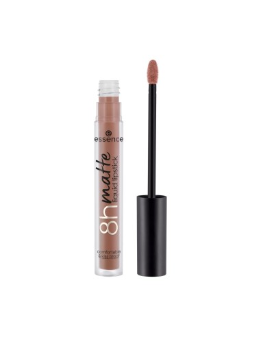 Essence 8h Matte Liquid Lipstick 01 Cinnamon Spice 2,5ml