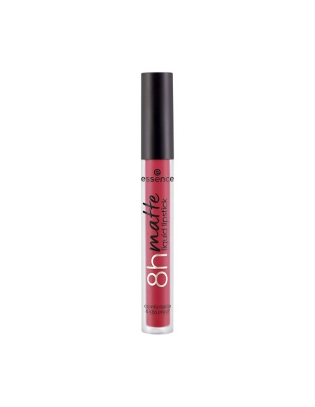 Essence 8h Matte Liquid Lipstick 07 Classic Red 2,5ml