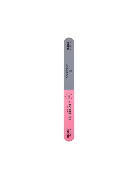 Essence The 4 in 1 Profi File