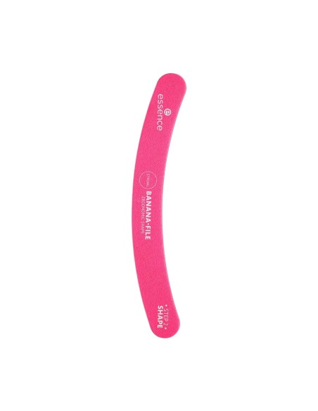 Essence The Banana File