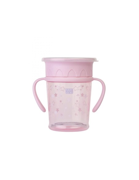 Copa Saro anticaída