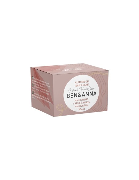 Ben Anna Hand Cream Daily Care 30ml