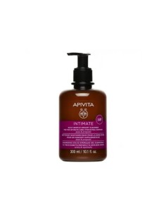 Apivita Intimate Lady 300ml