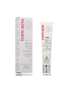 Topicrem MELA Anti-Dark Spot Unifying Day Cream 40ml