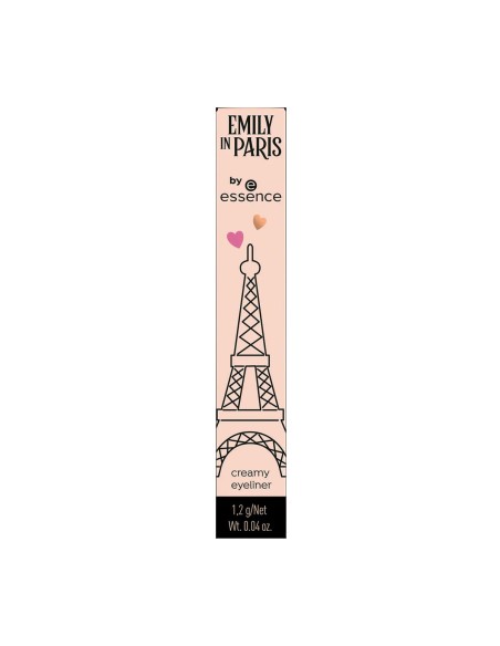 Essence Emily in Paris Creamy Eyeliner 1,2g