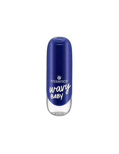 Essence Gel Nail Colour 01 Gloss N Roll 8ml