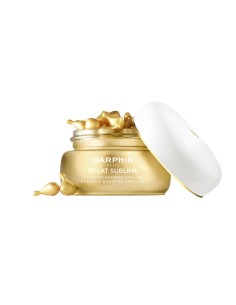 Darphin Éclat Sublime Radiance Boosting Capsules 60 Units 2