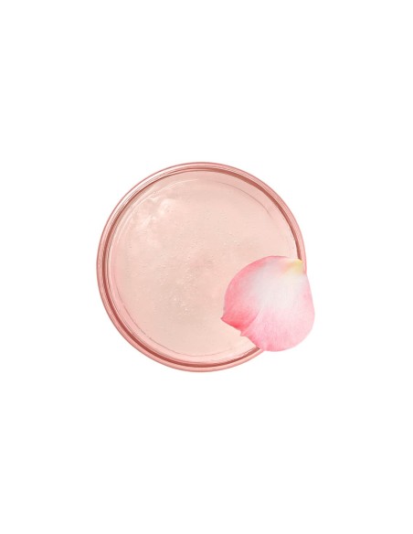 Nuxe Very Rose Mascarilla Gel Limpiadora Ultra Fresca 150ml