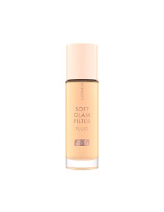 Catrice Soft Glam Filter Fluid 010 Fair Light 30ml